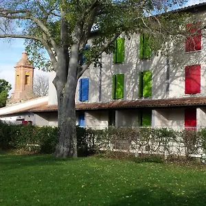 Friendly Auberge de jeunesse