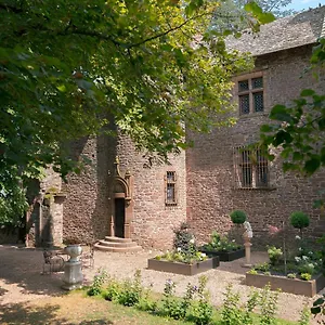 Chateau De Canac Couette-café