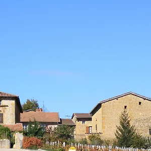 Domaine Des Aloets Couette-café Moire