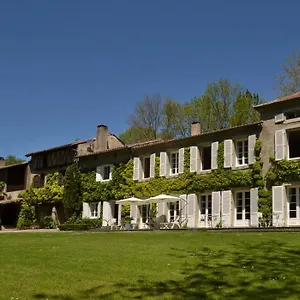 D'hôtes Domaine Du Hameau Baylesse Maison d'hôtes